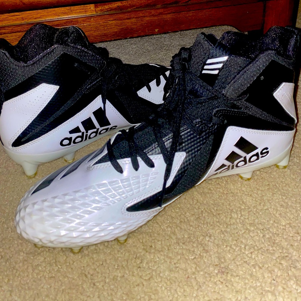 Rugby/Soccer Cleats